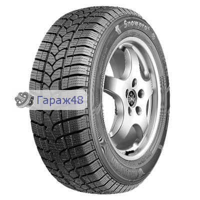 Kormoran Snowpro B2 225/55 R17 101V
